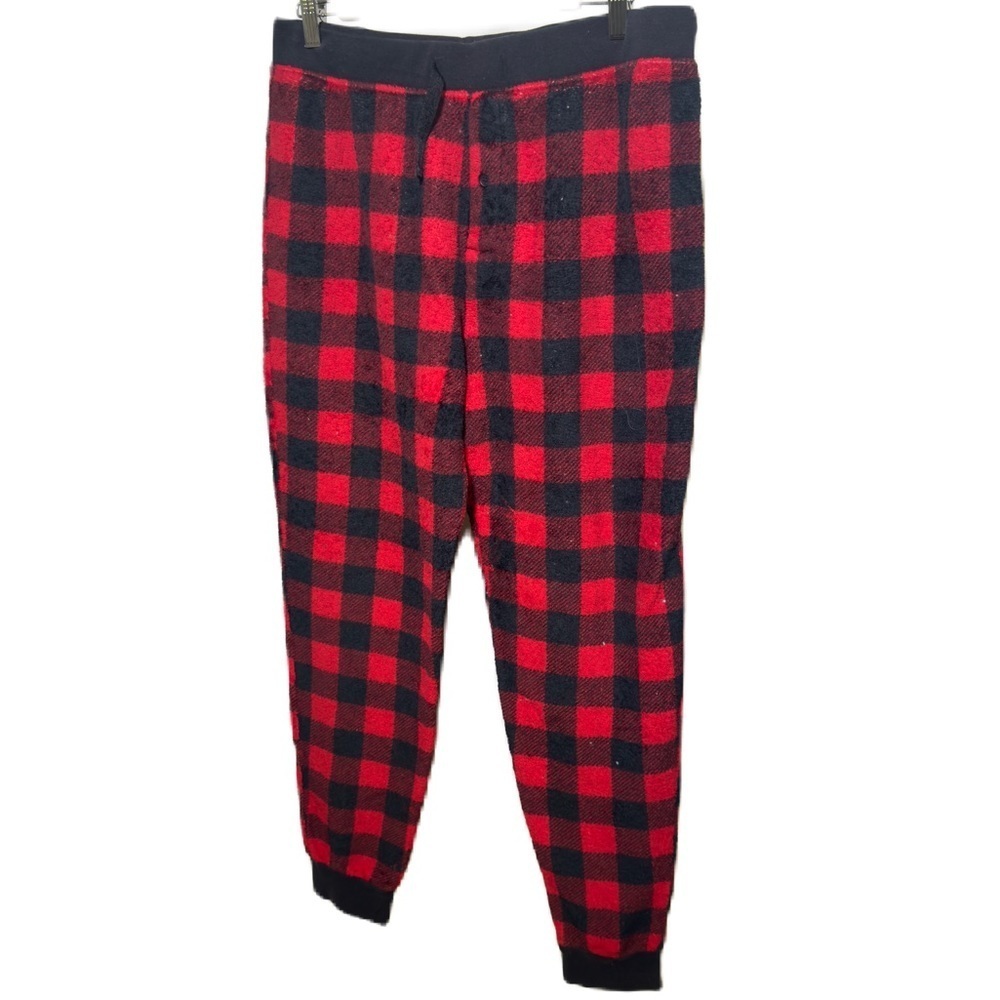 Jammin Jammies Men’s Lounge Pants Size L